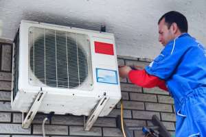 24/7 and Emergency HVAC Near Broeck Pointe, KY | Air Conidtioning and Heating Contractors